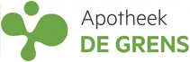 Apotheek De Grens logo